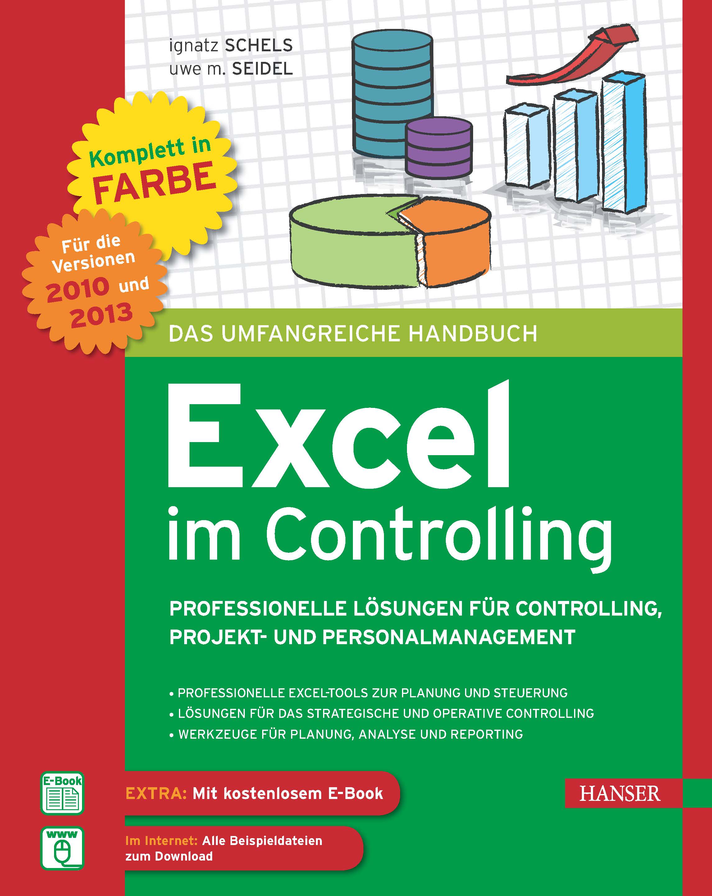 Excel im Controlling